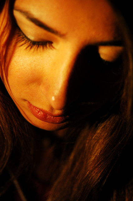 Silence