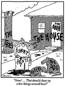 The Far Side